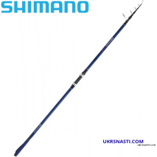 Удилище сюрфовое Shimano Nexave EX Tele Surf